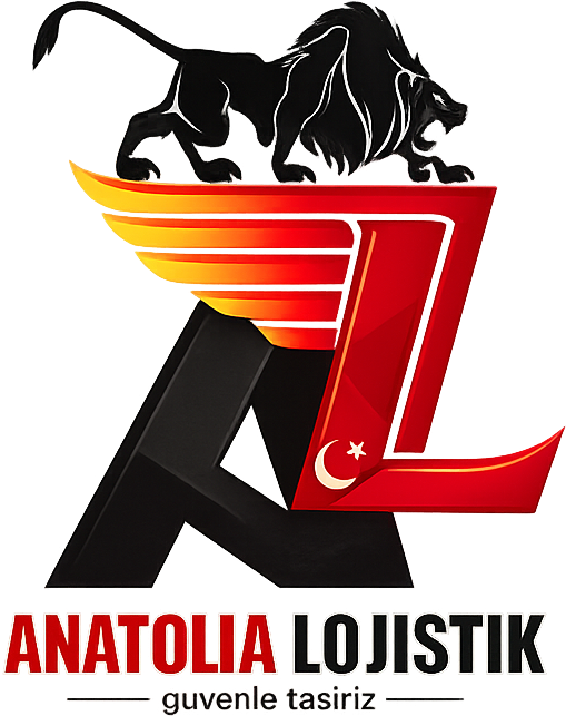 Anatolia Lojistik logo