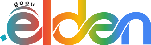 elden logo
