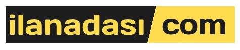 ilanadasi.com logo