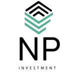 NP Investment logo