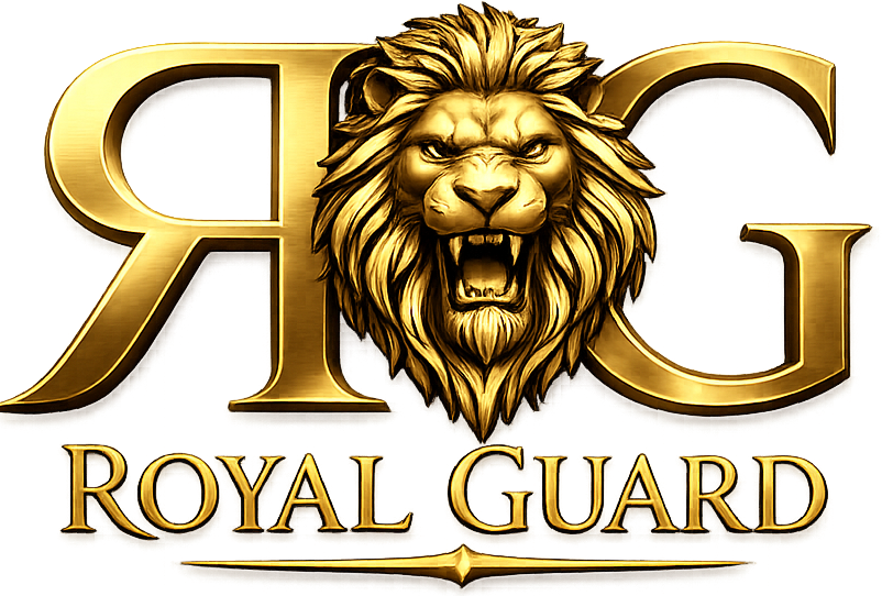 Royal Guard logo