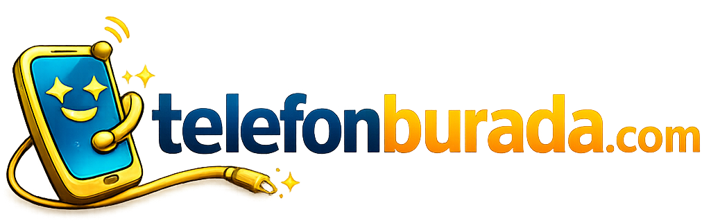 telefonburada.com logo